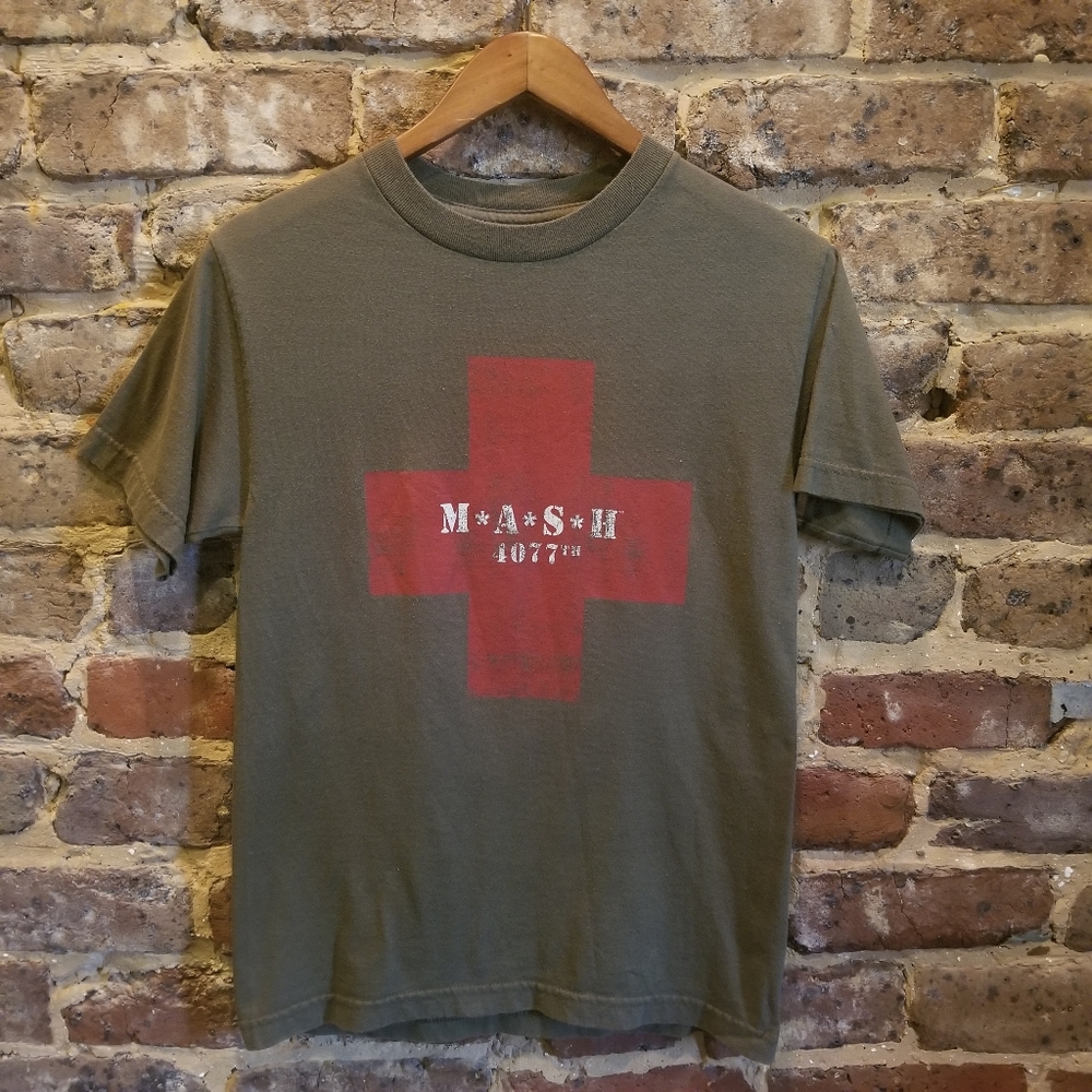 M•A•S•H Tee
